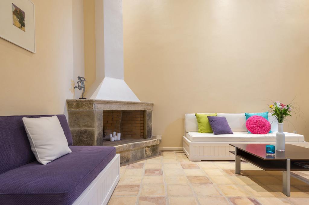 Villa Oliva, In A Serene Location & Private Pool, By Zantewize Akrotiri  Exterior foto