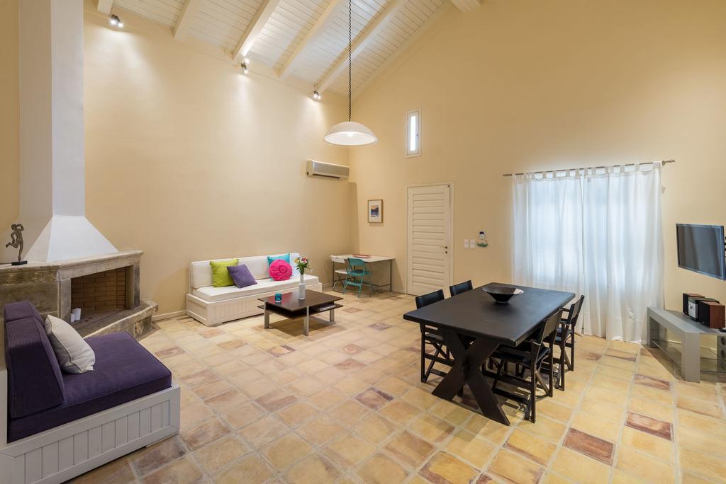Villa Oliva, In A Serene Location & Private Pool, By Zantewize Akrotiri  Exterior foto