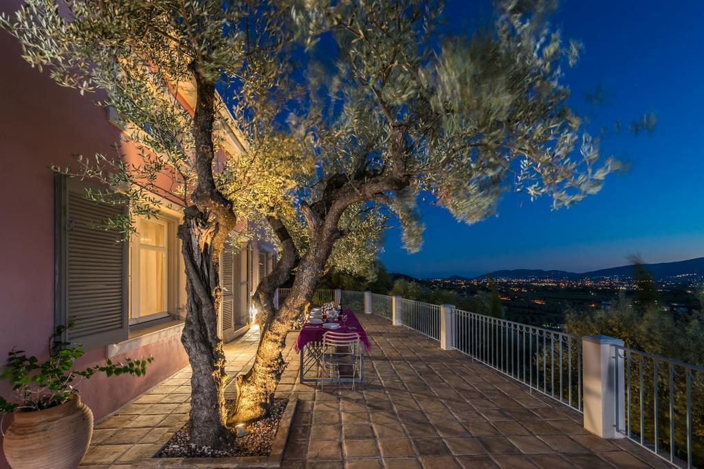 Villa Oliva, In A Serene Location & Private Pool, By Zantewize Akrotiri  Exterior foto